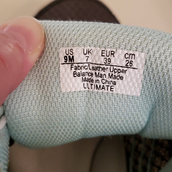 Ryka running shoes - Picture 5 of 5